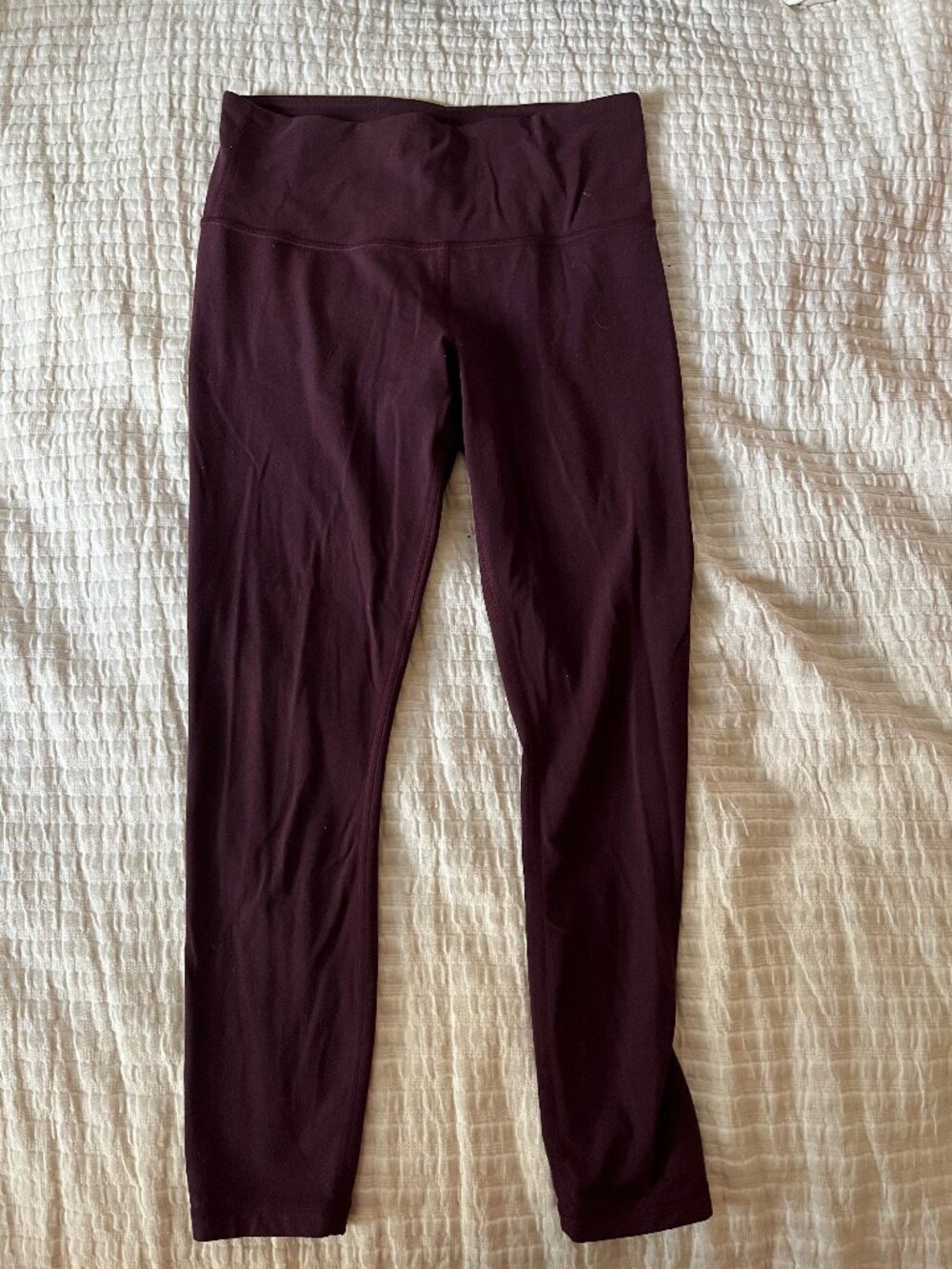 Athleta Elation 7/8 Tight XSP